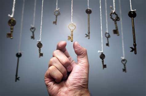 The Power of Access: Exploring the Key Benefits of the Magic Key